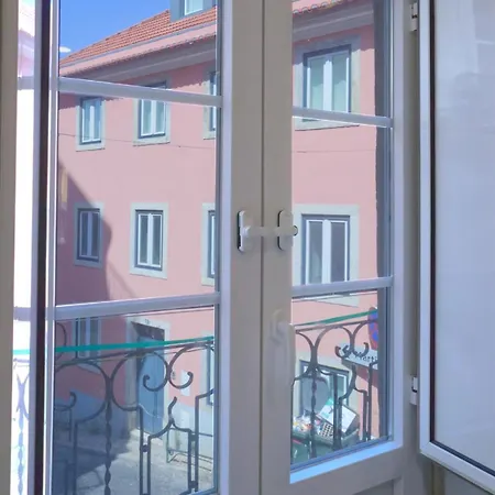 New Flat In The Downtown *