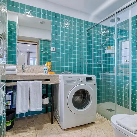 New Flat In The Downtown *