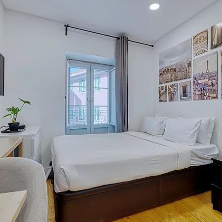 New Flat In The Downtown Апартаменты *